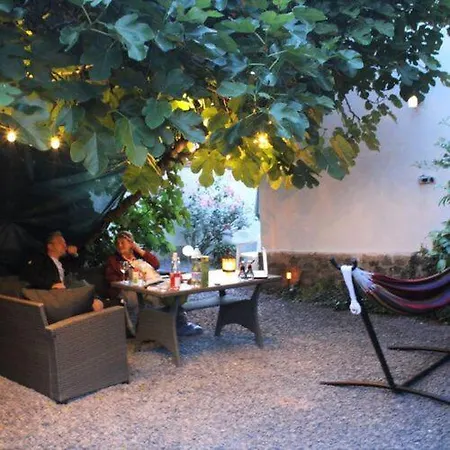 別荘 Delibab バダチョニトマイ