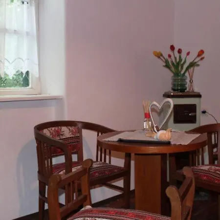 Delibab Holiday home *