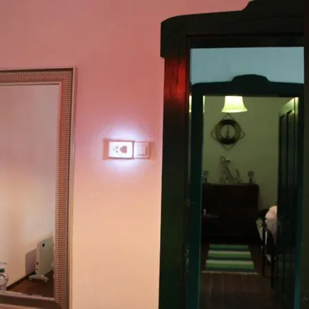 Delibab Holiday home Badacsonytomaj