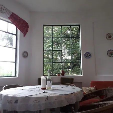 Holiday home Delibab Badacsonytomaj