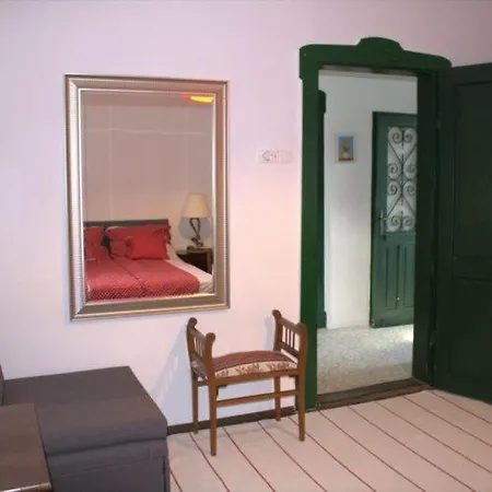 Delibab Σπίτι διακοπών