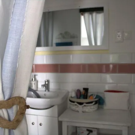Delibab Holiday home Badacsonytomaj