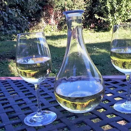 Semesterbostad Delibab *