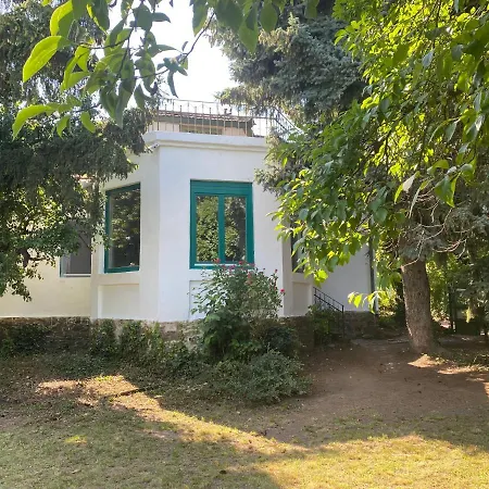 Holiday home Delibab Badacsonytomaj