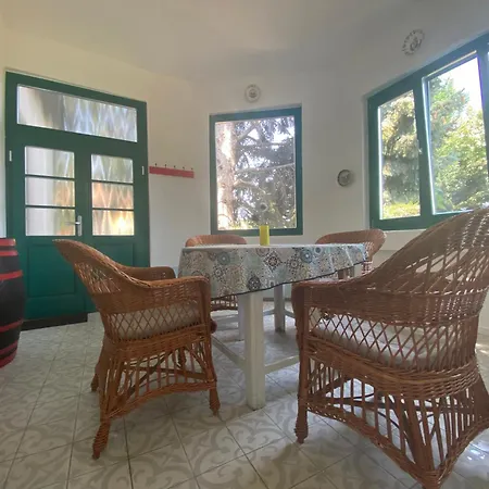 Delibab Badacsonytomaj