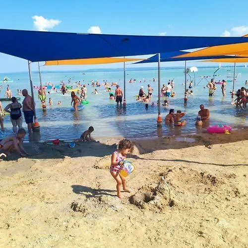 Delibab Dom wakacyjny