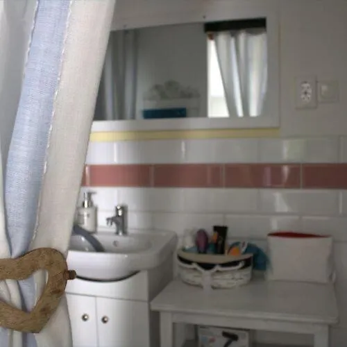 Delibab Dom wakacyjny Badacsonytomaj